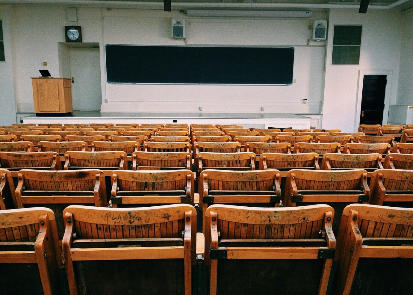 empty-classroom