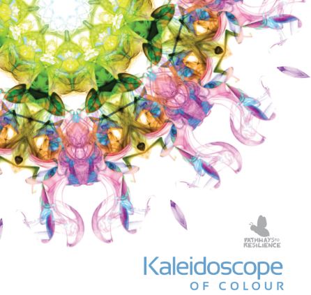 Kaleidoscope of Colour Student Workbook