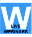 Live Webinars