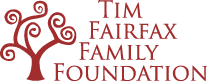 Tim Fairfax Family Foundation